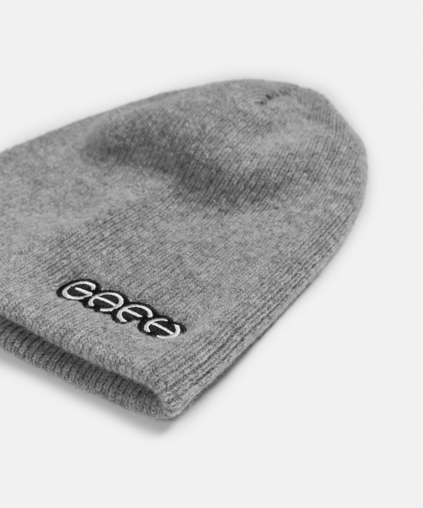 GAFH Uncuffed Beanie (Grey)