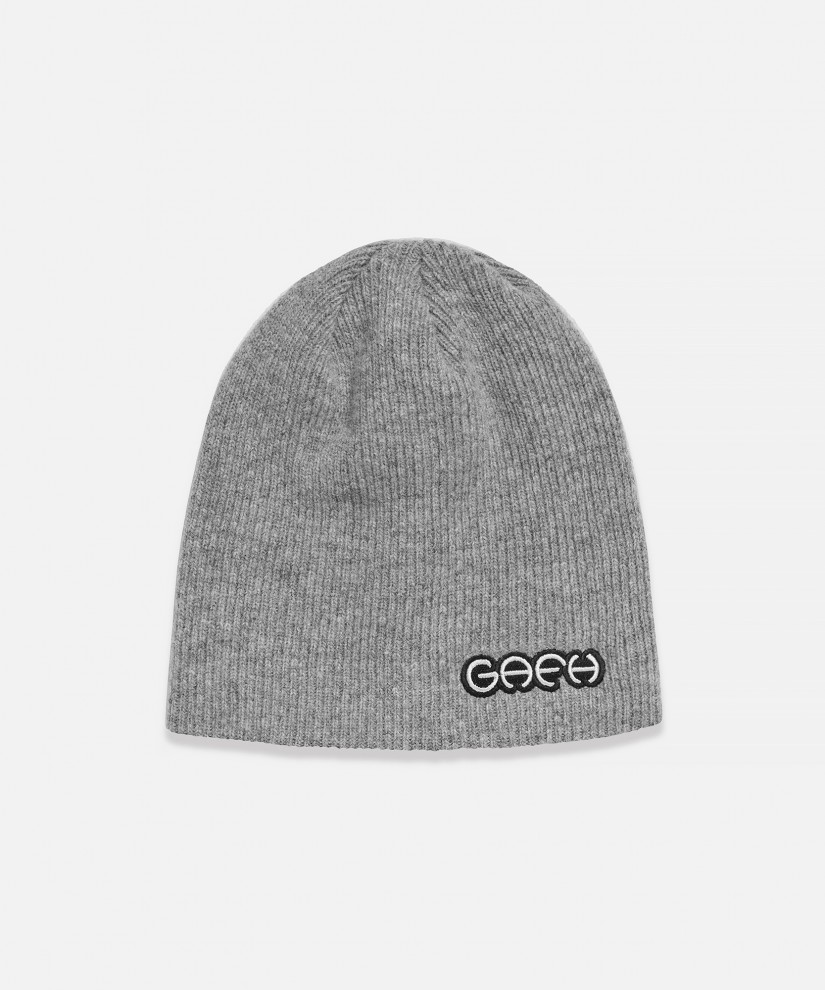 GAFH Uncuffed Beanie (Grey)