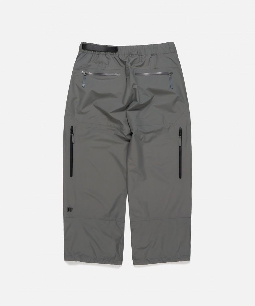 3L Performance Pants [Regular-Fit] (Khaki Grey)