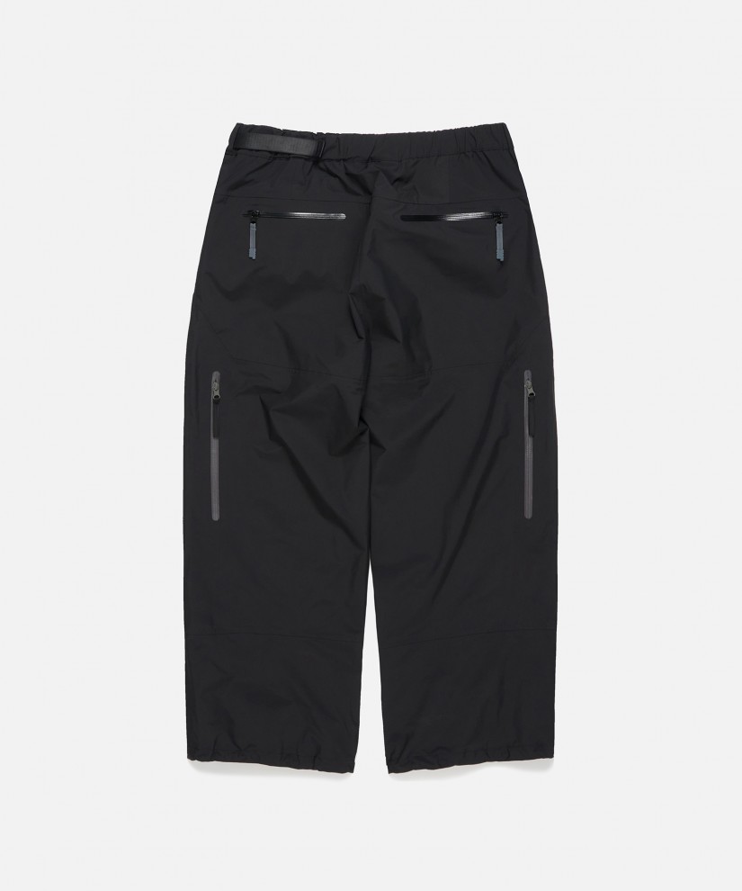 3L Performance Pants [Regular-Fit] (Black)