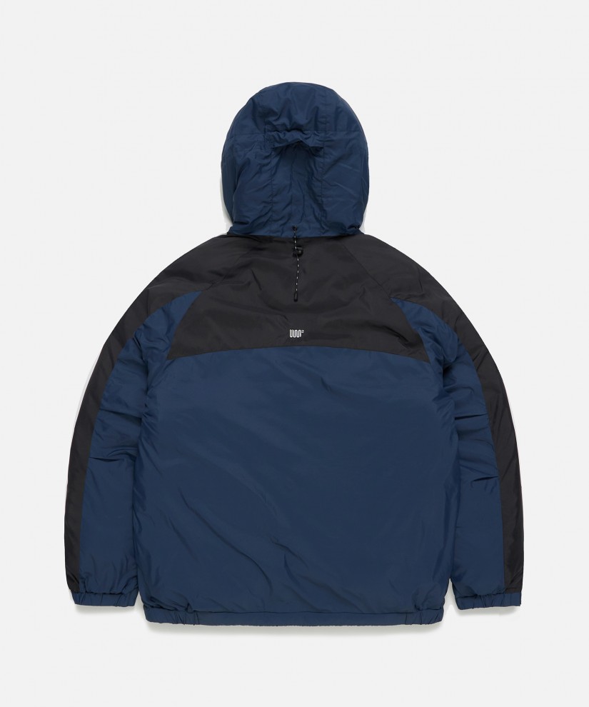 Volum Flap Jacket (Navy)