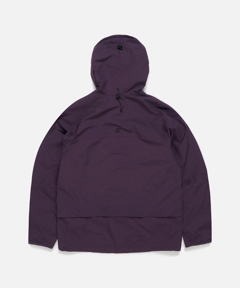 3L Tiered Core Jacket (Excaliber)